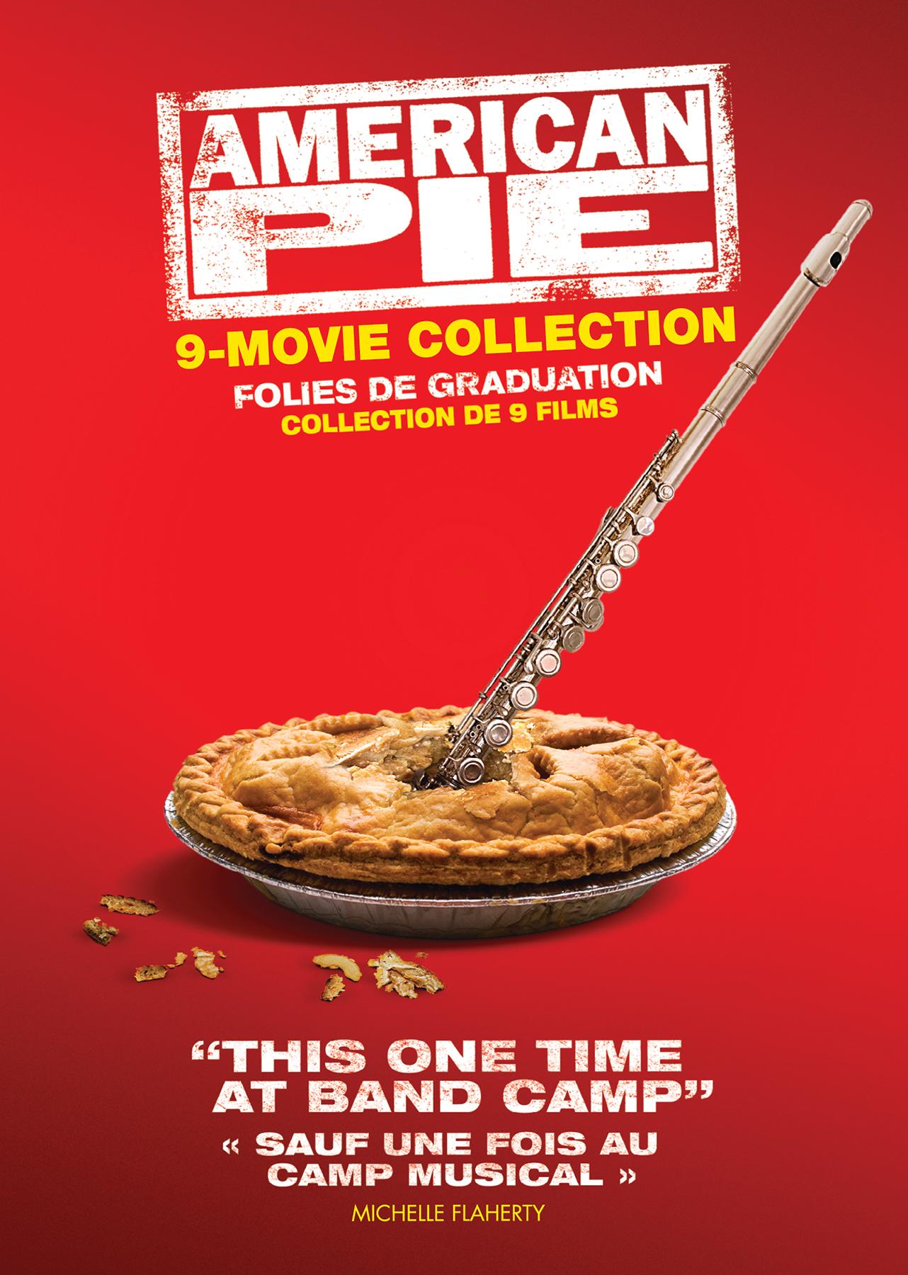 American Pie FULL VINTAGE MOVIE
